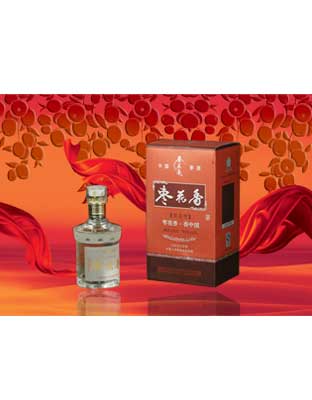 枣花盛世09003