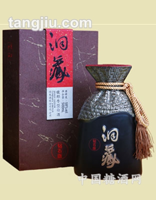 洞藏酒钻石版