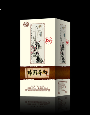 醉卧异乡-{梅}
