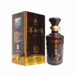 华联辉酒忠酒