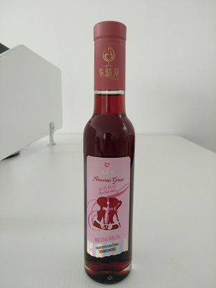多情草初恋日记半甜红葡萄酒
