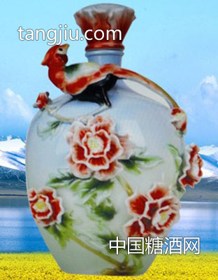 锦上添花10斤装青稞