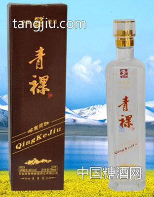 750青稞原浆酒
