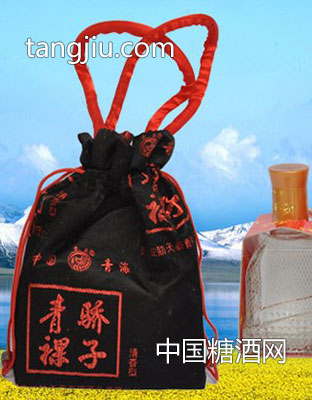 青稞骄子（黑色）