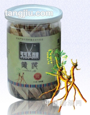 黄芪150g