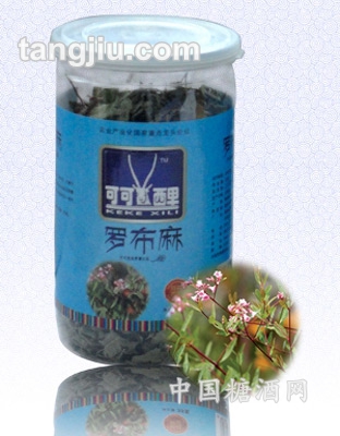 罗布麻30g