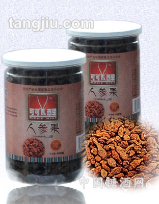 人参果400g