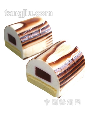 冷冻西点3