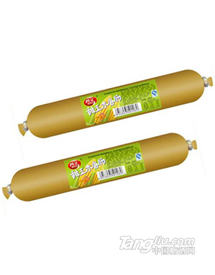 甜玉米香肠（贴标肠）