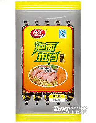 齐汇泡面拍档袋装