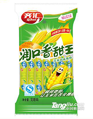 齐汇润口香甜王