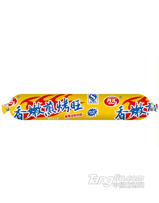 齐汇香嫩煎烤旺