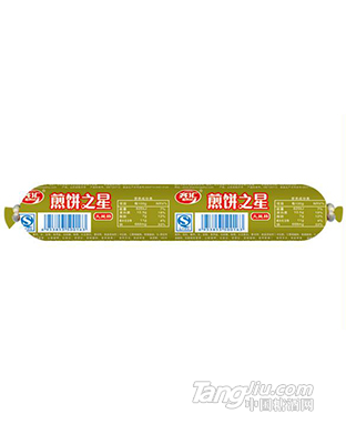 齐汇煎饼之星