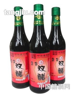全华双醋（一级）480ml