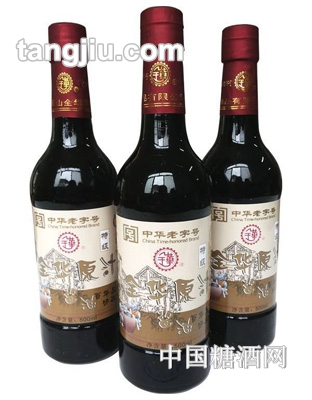 全华原汁酱油（）500ml