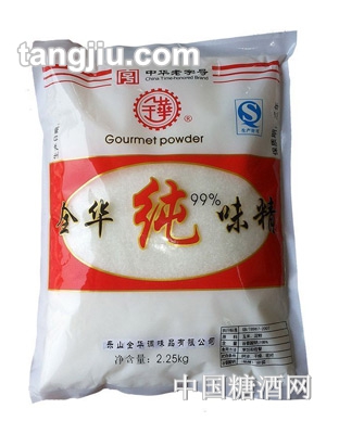 全华纯味精2.25kg