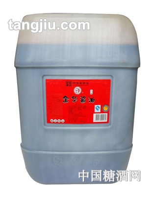 全华酱油25kg