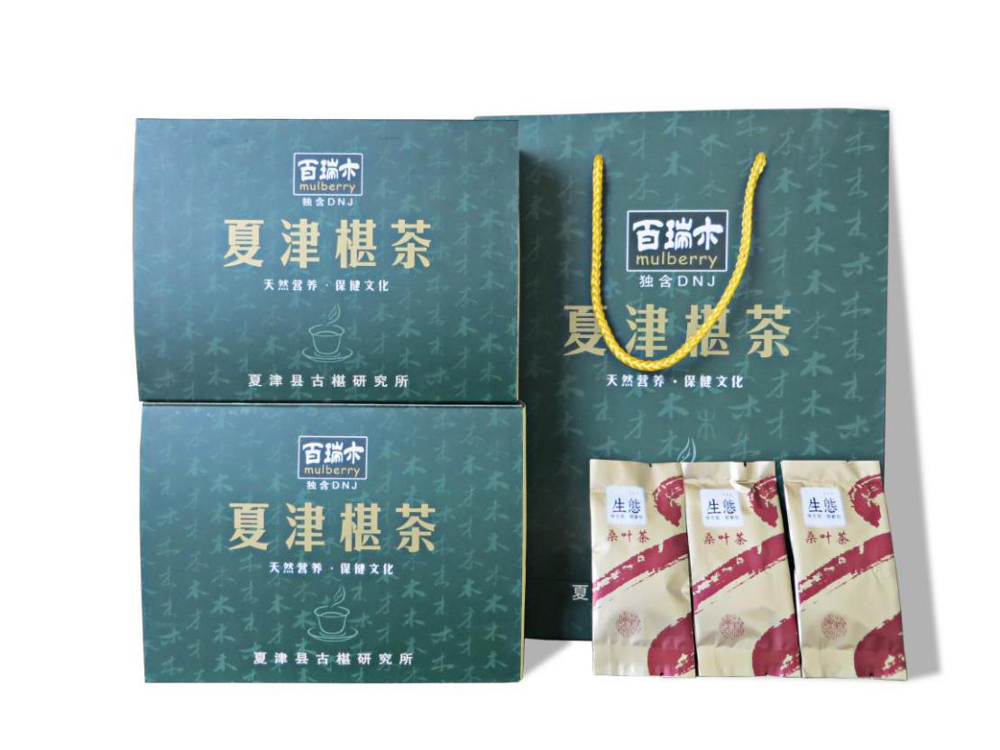 供应桑叶茶
