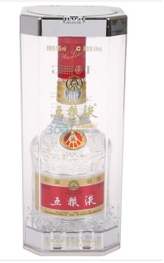 五粮液52度
