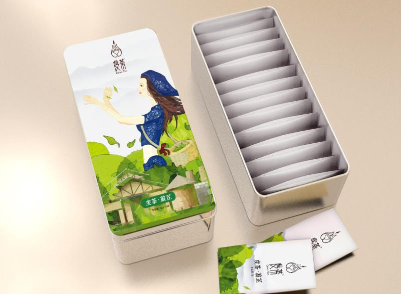 供应翦芷茶