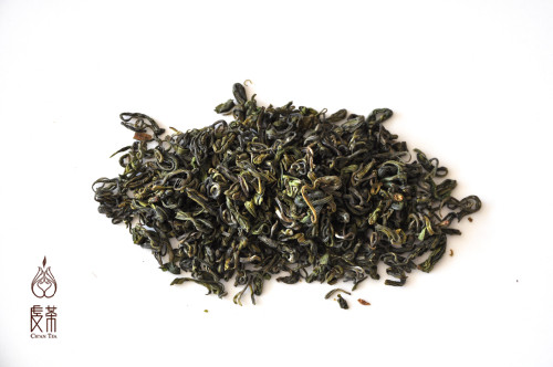 供应虔茶介香 有机茶 绿茶