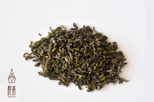 供应2018年新茶 虔茶龙杉 黄茶