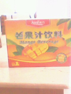 供应系列饮料