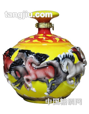 仟皇30年-酱香型