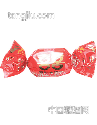爱你水果糖