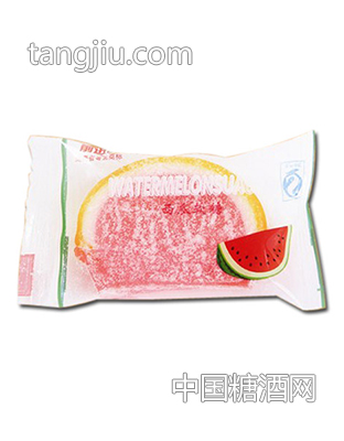 西瓜软糖