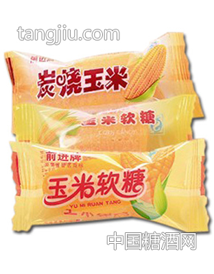 玉米软糖