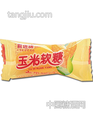 小粒玉米软糖