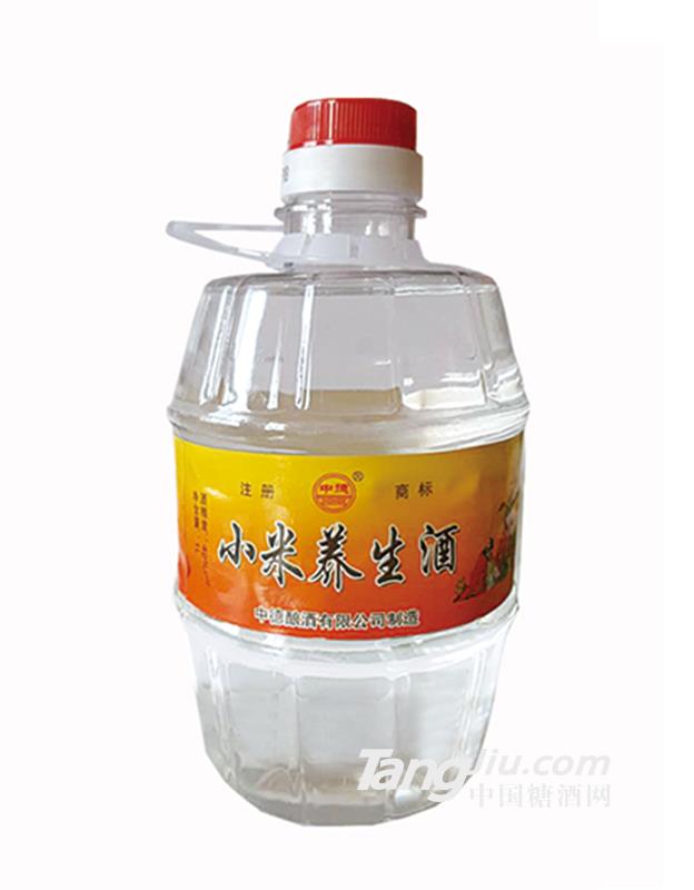 42度小米养生酒1L