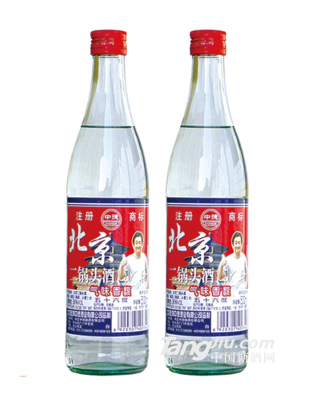 42度北京二锅头酒500ml