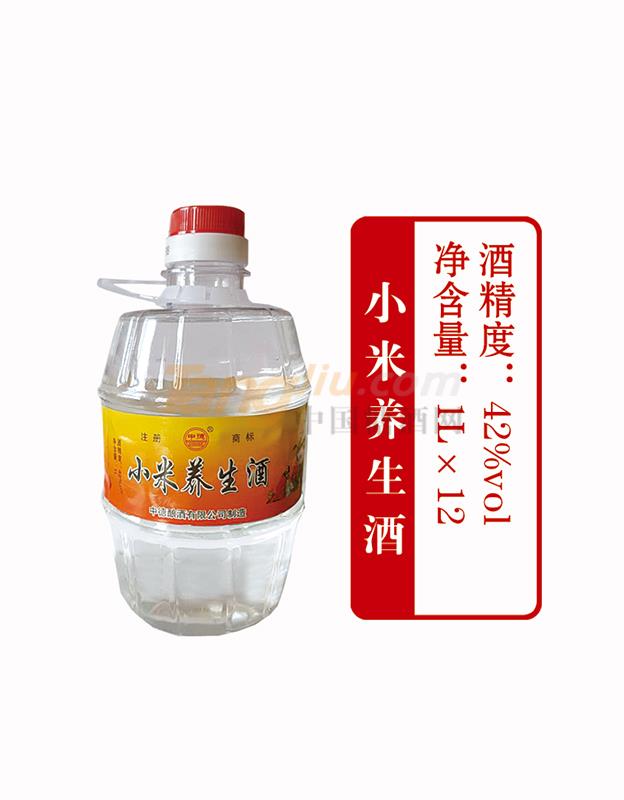 42度小米养生酒1L产品介绍.jpg