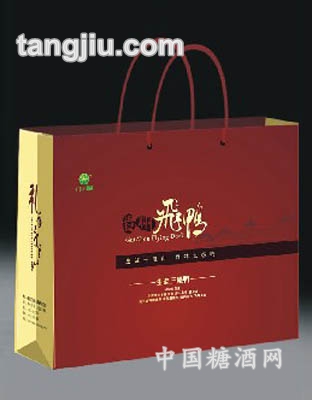 贵州飞鸭礼盒装(1350g)