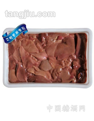 三穗鸭肝
