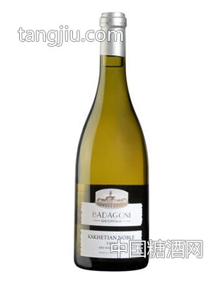 卡赫吉安珍宝干白葡萄酒
