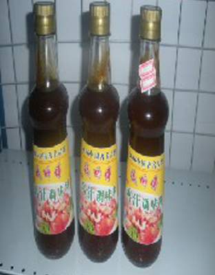 鸡汁