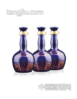 黔坛【和谐小酒】