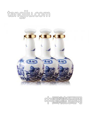 黔坛【家和酒】