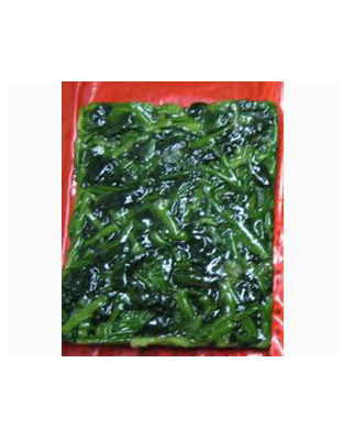 菠菜盘50g