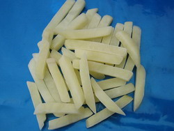 土豆条10&amp;