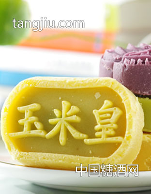 粗粮皇（玉米）系列