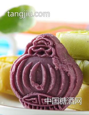 粗粮皇系列