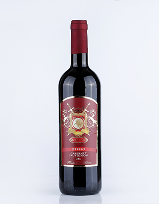 圣贝尼奥泰罗干红葡萄酒