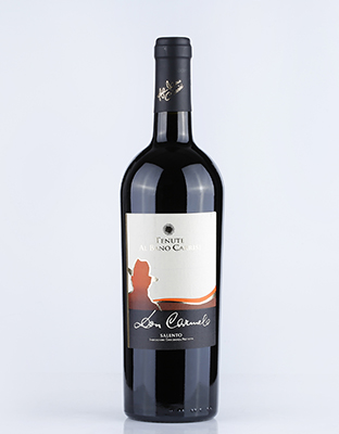 圣贝尼阿巴诺唐&#183;卡梅伦干红葡萄酒