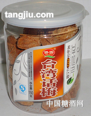 侨园台湾话梅150g