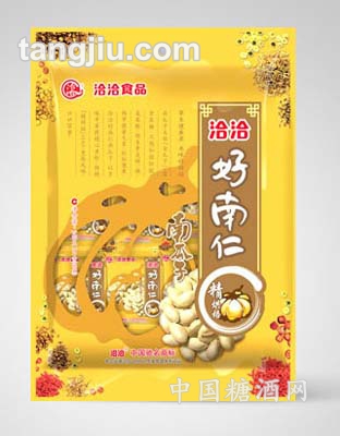 草本味南瓜子