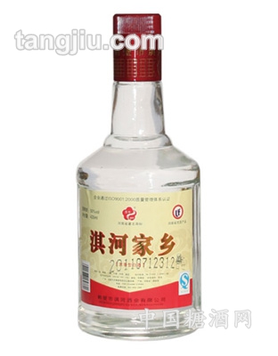 淇河家乡酒